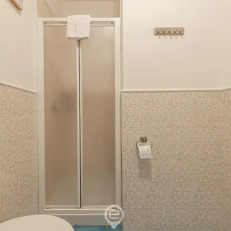 Casa Ariel Appartamento Domus De Maria