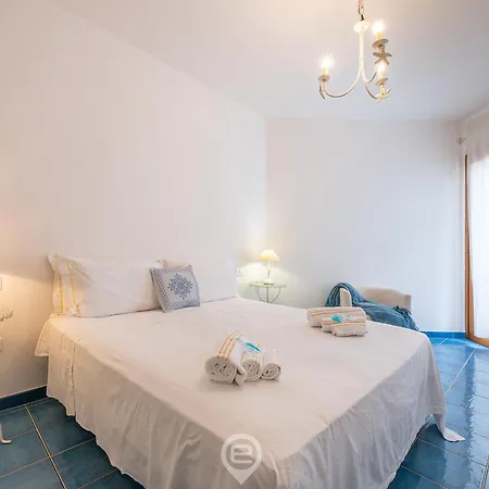 Casa Ariel Domus De Maria