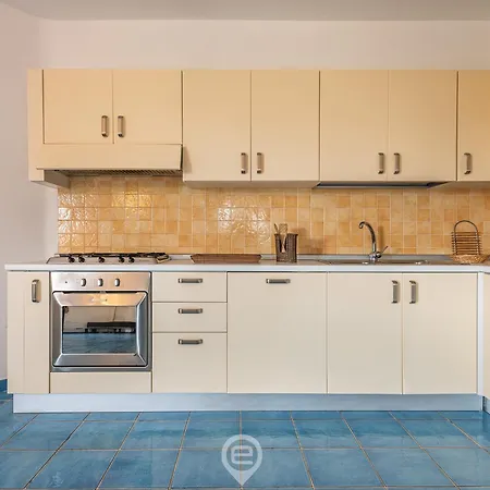 Casa Ariel Appartamento *