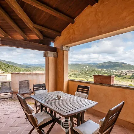 Casa Ariel Appartamento